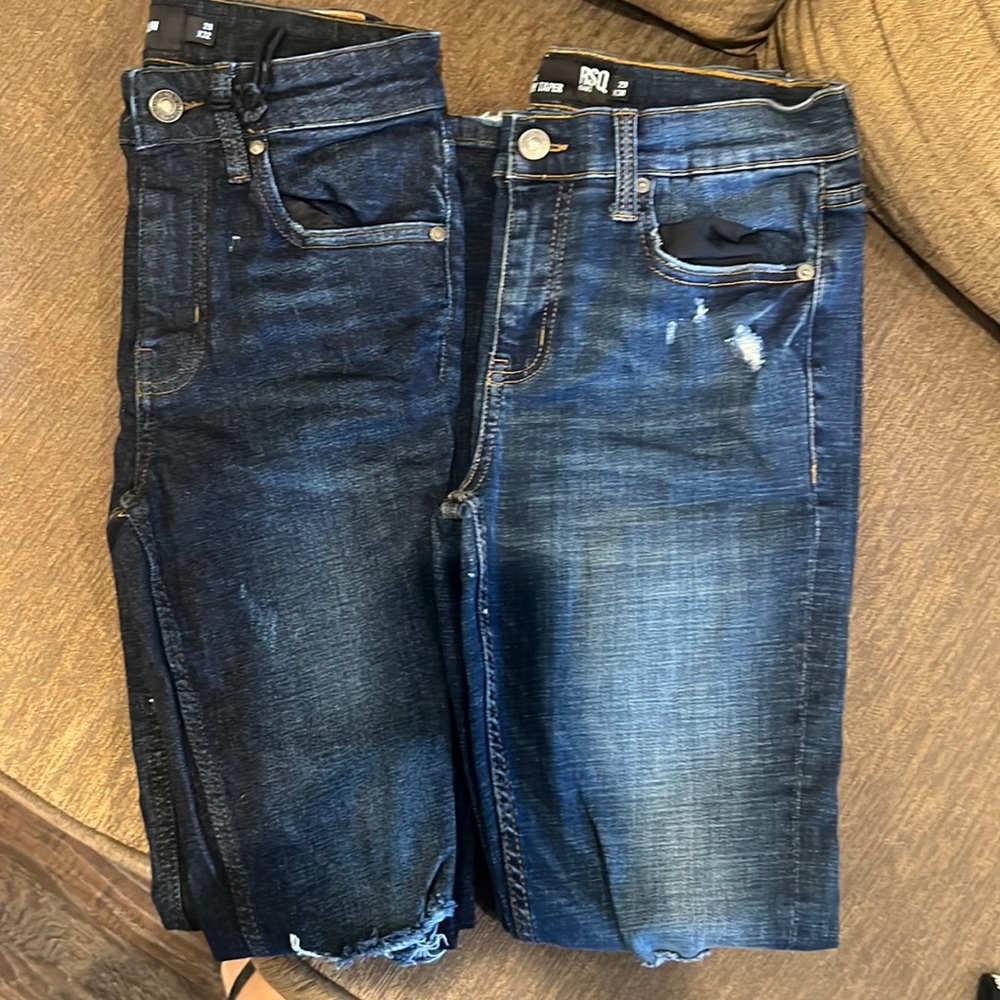 Men’s jeans